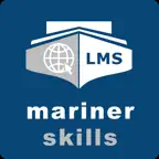 Online Mariner Skills iOS Icon