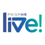 PrismHR LIVE 2026 iOS Icon