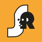 Sprachtreff Frankfurt iOS Icon