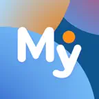 MyGulliverLux iOS Icon