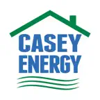 Casey Energy iOS Icon