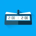Blitz Chess Clock iOS Icon