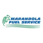Marandola Fuel Service iOS Icon