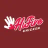 Hi Five Chicken - Restaurant
