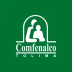 Comfenalco Tolima Servicios iOS Icon