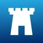 Castle School Brighton iOS Icon