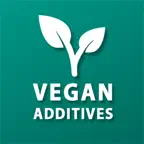 Is It Vegan? Additive Checker iOS Icon