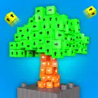 Tap Away - Cube Puzzle Game iOS Icon