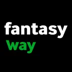 Fantasy Way iOS Icon