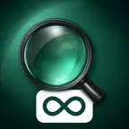 Find Differences AI! Spot Them iOS Icon