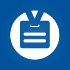 mobiBadge iOS Icon
