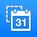 Countdown Calendar Widgets iOS Icon