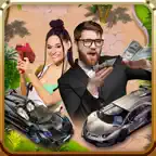 Deal Heist iOS Icon
