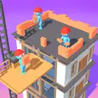 My Tiny Tower iOS Icon