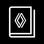 Renault Guide iOS Icon