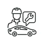 Targa Fleet Operation iOS Icon