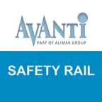 Avanti Safety Rail iOS Icon