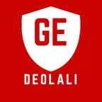 GE Deolali iOS Icon