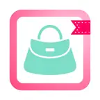 フリマフレーム iOS Icon