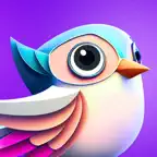 Tweety: AI Content Generator iOS Icon