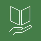 MyBiblioUnife iOS Icon
