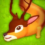 Slither Hungry Snake Master 3D iOS Icon