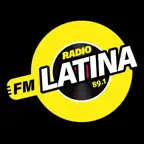 Radio FM Latina Chile iOS Icon
