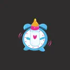 Mama Saati iOS Icon