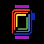 3D Watch Faces－Gallery iWatch iOS Icon