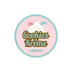 Cookies 'n' Kreme Cardiff iOS Icon