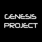Genesis Project App iOS Icon