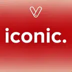 Vagaro iconic iOS Icon