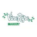 Vine Ripe Market iOS Icon