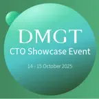 DMGT CTO Showcase iOS Icon