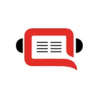 QuickSamachar iOS Icon