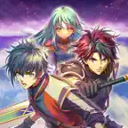 RPG Alphadia I & II iOS Icon