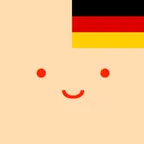 Practice German with Sheila iOS Icon