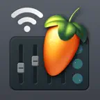 FL Studio Remote iOS Icon