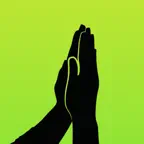 Prostration Counter iOS Icon