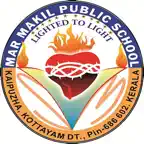 Mar Makil Public School iOS Icon