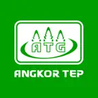 Angkor Tep HR iOS Icon