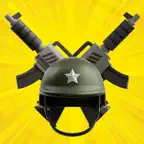 Gun Clone iOS Icon