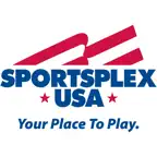 Sportsplex USA iOS Icon