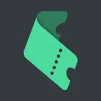 Tickets Scanner iOS Icon