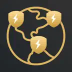 Supercharger for Porsche EV iOS Icon