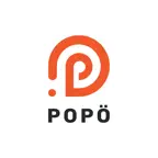 POPÖ Parceiro iOS Icon