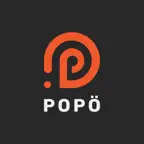 POPÖ iOS Icon