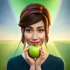 Nutritionly iOS Icon