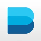 J.P.Morgan Boardroom iOS Icon