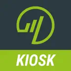 Athlete Analyzer Kiosk iOS Icon